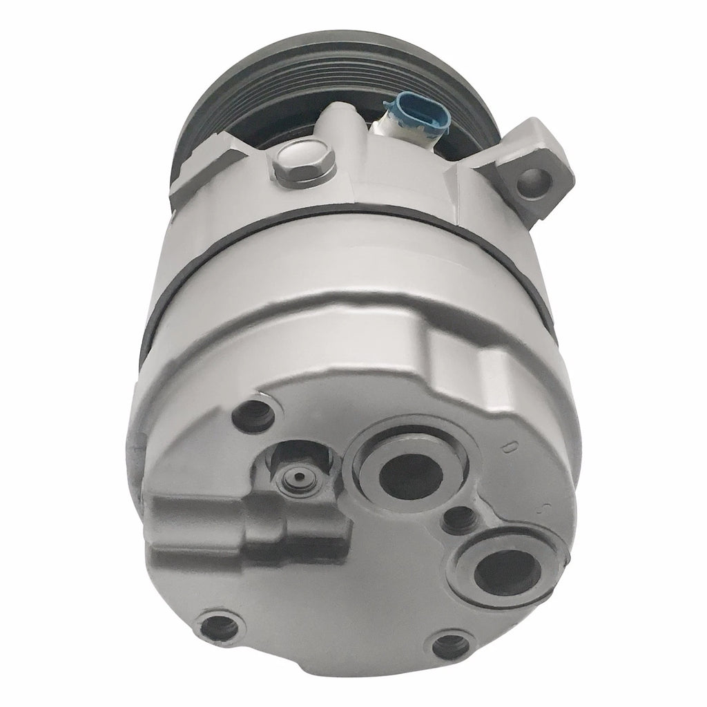 AC Compressor Replacement for Buick Park Avenue 3.8L (1996-1999)