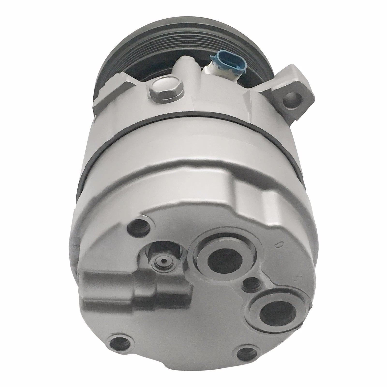 AC Compressor Replacement for Buick Park Avenue 3.8L (1996-1999)
