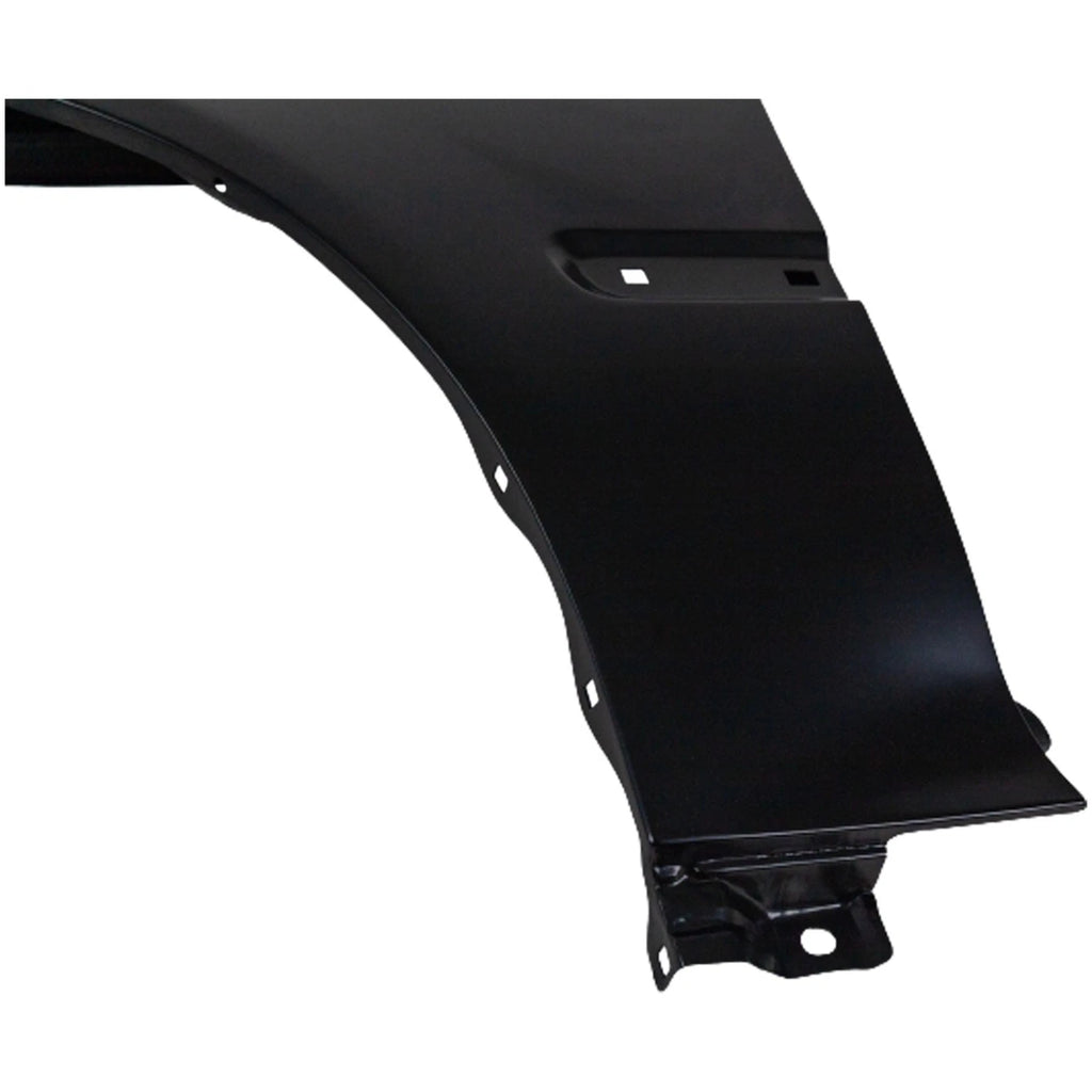 Fender for Honda Civic 1992–1995 Front Left 4-Door Sedan