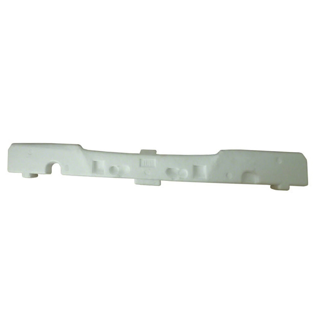 Front Bumper Impact Absorber Replacement Expanded Polypropylene for Jeep Grand Cherokee (2011–2021)