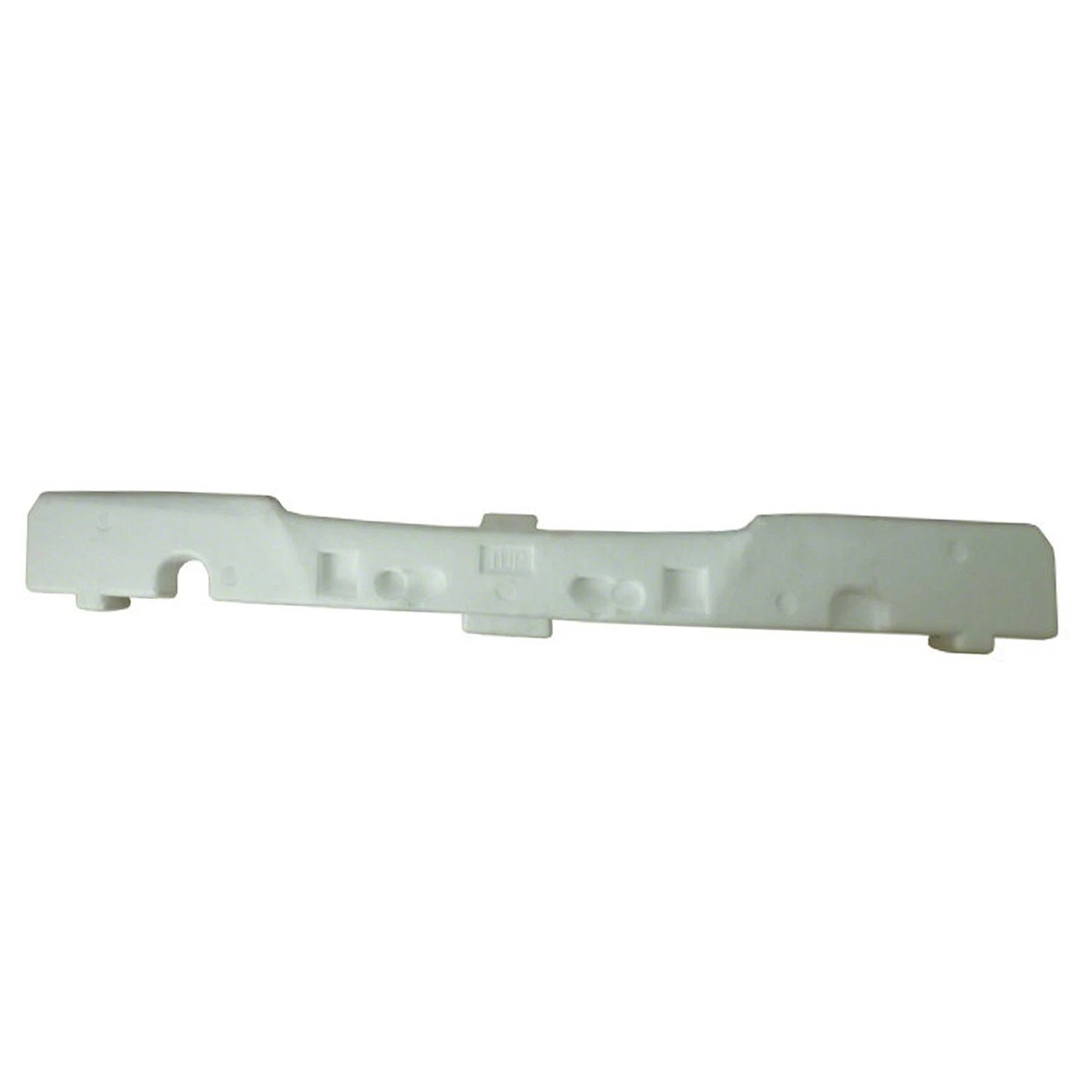 Front Bumper Impact Absorber Replacement Expanded Polypropylene for Jeep Grand Cherokee (2011–2021)