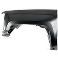 Fender for Chevrolet Silverado 1500 (2014–2018) Front Driver Side Assembly