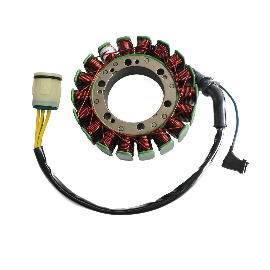 Stator Magneto for Honda TRX650 Rincon 650 (2003–2005) 31120-HN8-003 31120-HN8-650