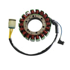 Stator Magneto for Honda TRX650 Rincon 650 (2003–2005) 31120-HN8-003 31120-HN8-650