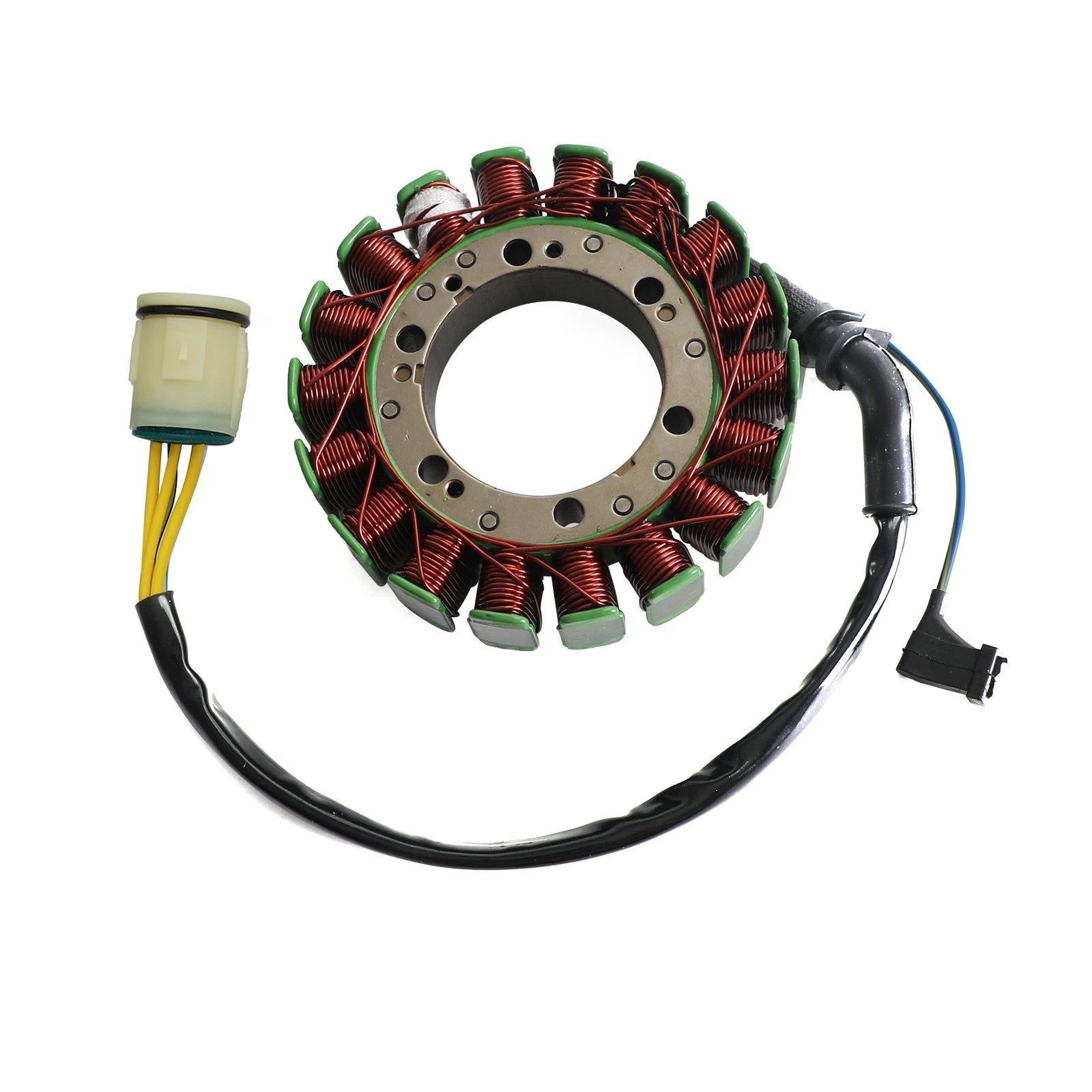 Stator Magneto for Honda TRX650 Rincon 650 (2003–2005) 31120-HN8-003 31120-HN8-650