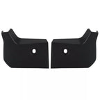 Side Skirt End Caps  for Ford Fiesta MK7 (2012-2017)