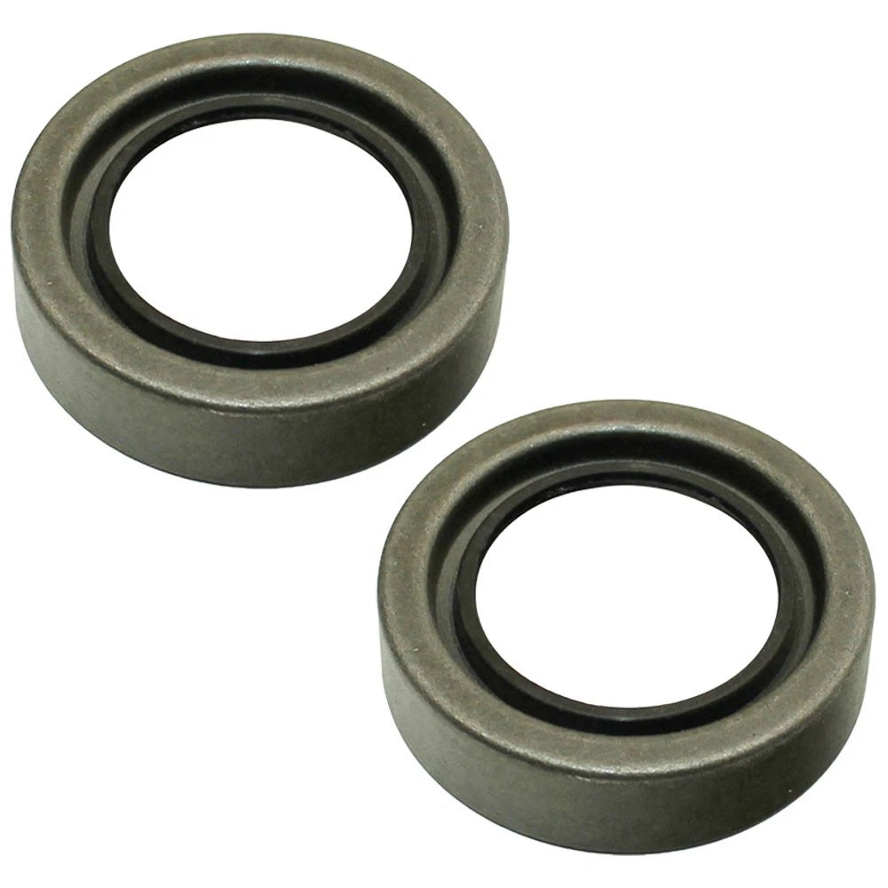 2X Front Seal Wheel Bearings 539105524 for Various Makes/Models