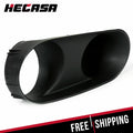 Fog Light Bezel Trim Surround Set for Ford Mustang SVT Cobra (2003–2004)