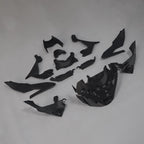 Fairing Kit for Yamaha YZF R25/R3 (2025) Unpainted ABS Bodywork
