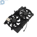 Cooling Fan for Ford Edge, Lincoln MKX (2007–2015) CT4Z8C607B