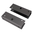 Equalizer Pack for Dual Axle Trailer for 2" Slipper Springs (2Pack)
