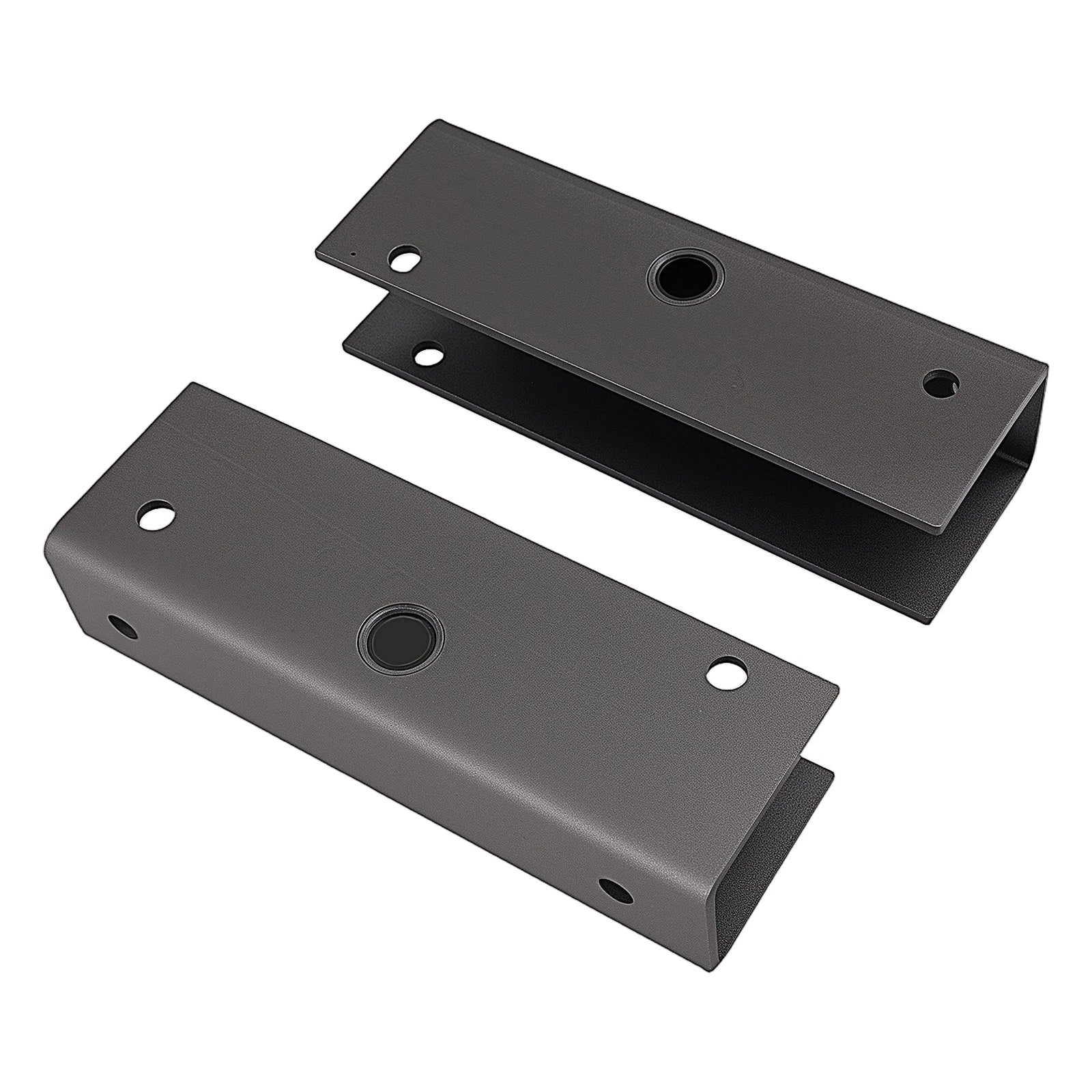 Equalizer Pack for Dual Axle Trailer for 2" Slipper Springs (2Pack)