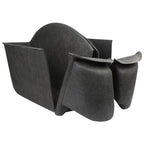 Saddlebags Carpet Liner for Indian Chieftain (2014–2018), Roadmaster (2016–2025)