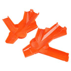 Bumper Protection Guards for KTM 1290 Super Adventure (2015–2023)