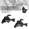 Front Nose Headlight Panel Cover for Honda ADV350 (2022–2025)