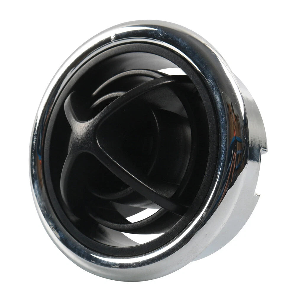 Air Vent Round Air Conditioning Outlet for Cars and Motor Homes