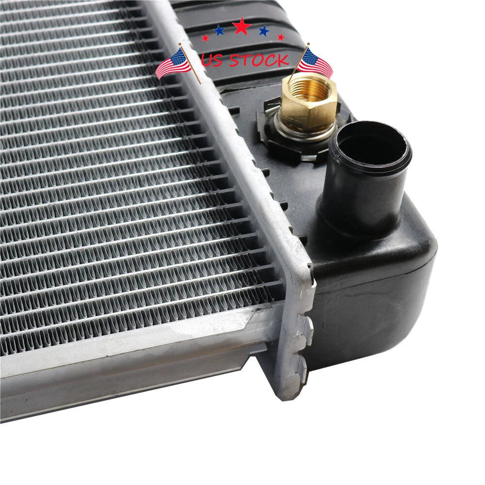 Radiator for Chevy C1500 5.0L 5.7L (1990-1999)