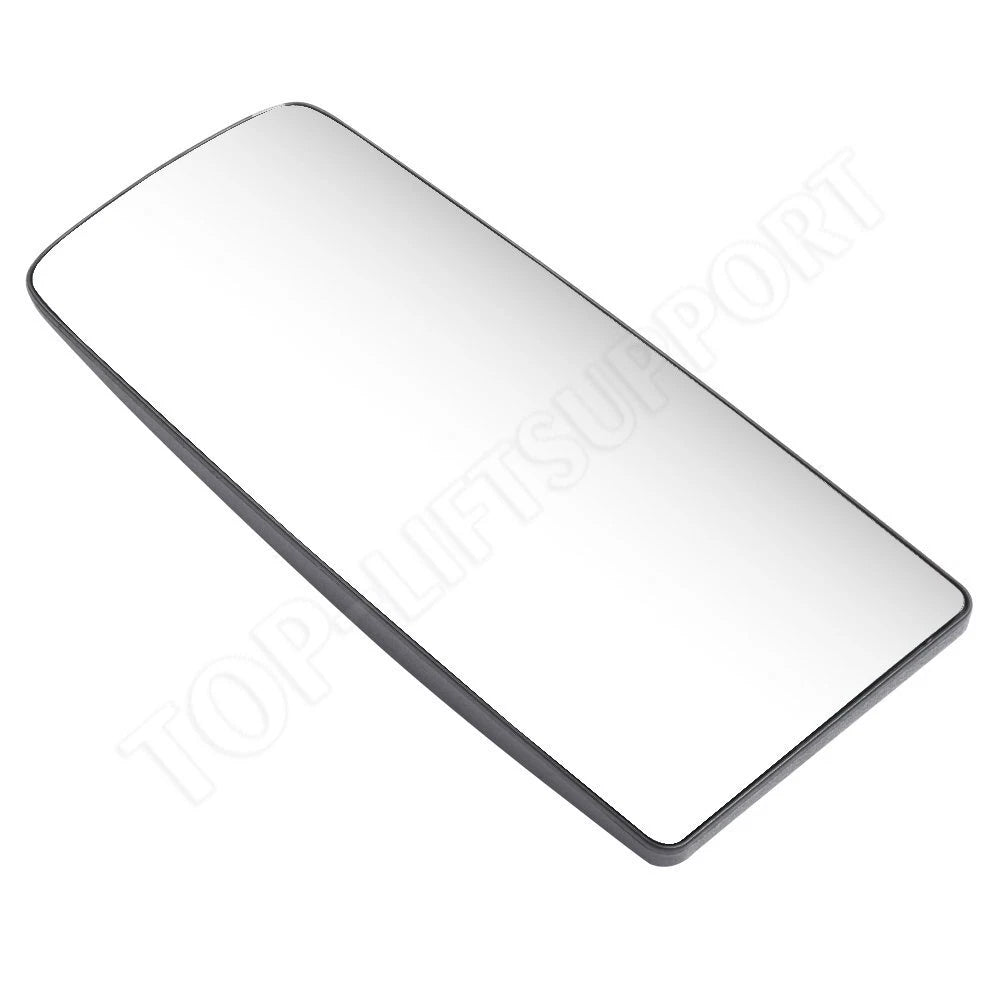 Heated Mirror Glass for Volvo VNL (2005–2018)