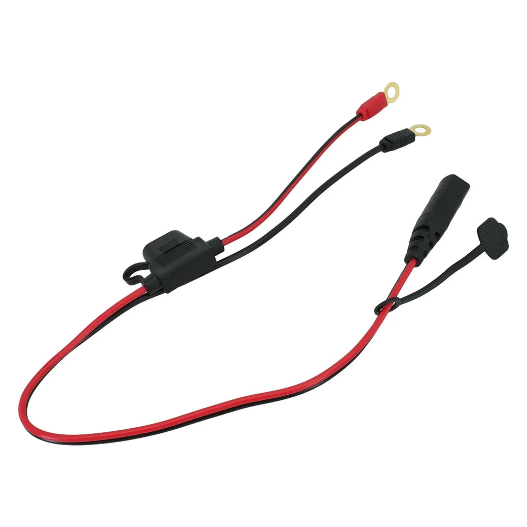 Battery Connection Cable for GC002 XConnect M6 Eyelet Clamp