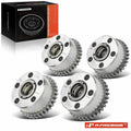 Set of 4 Variable Valve Timing Sprockets for Ram 1500 (2013–2018)