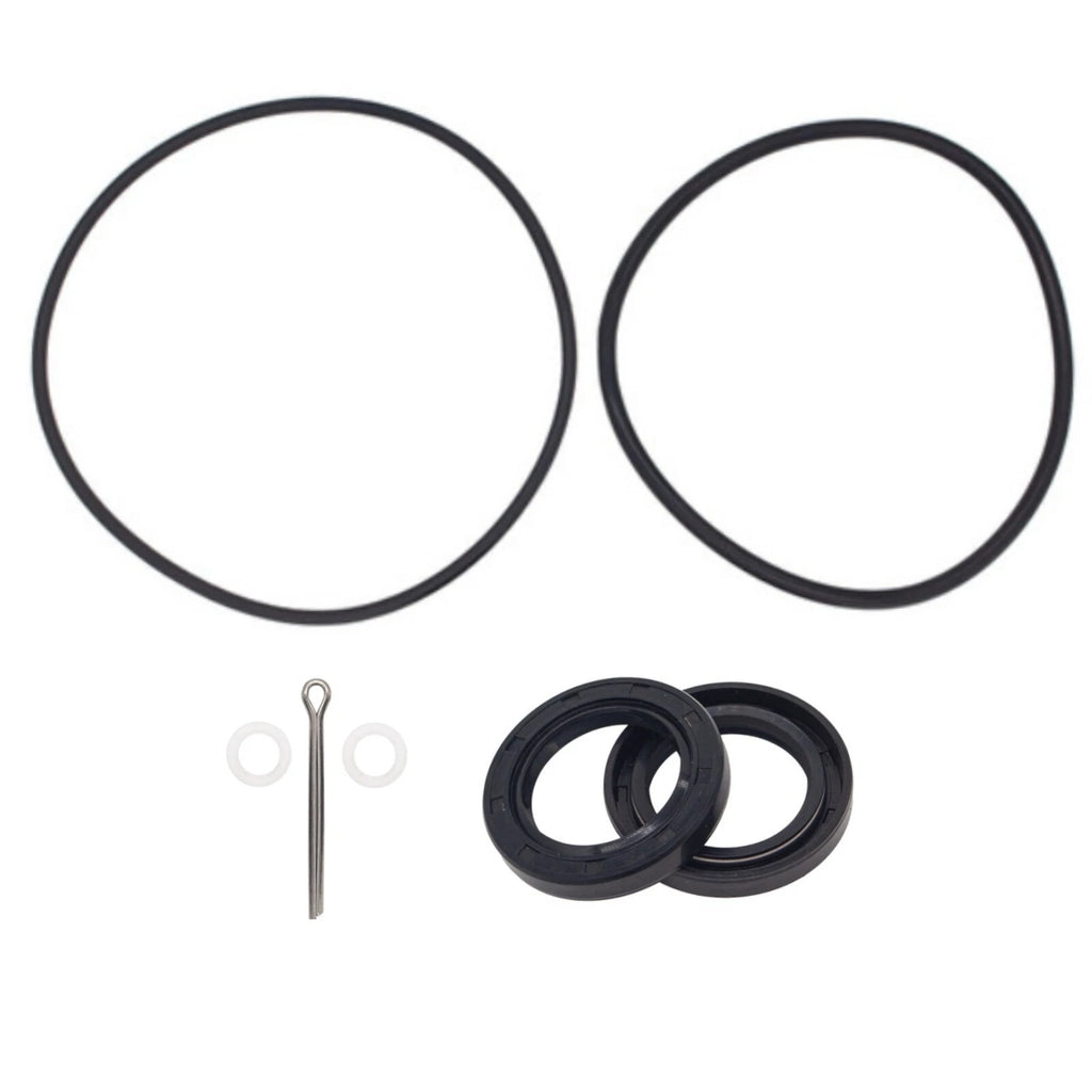 Lower Unit Seal Kit for Honda BF135A BF140A BF150A BF75D BF90D (–) 91351-ZY3-003