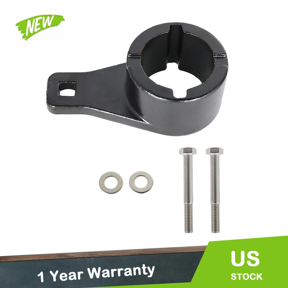 Harmonic Damper Pulley Holding Tool for Lexus Toyota (2000–2023)