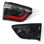 LED Tail Light for Jeep Compass (2017–2021) - Left Driver Side