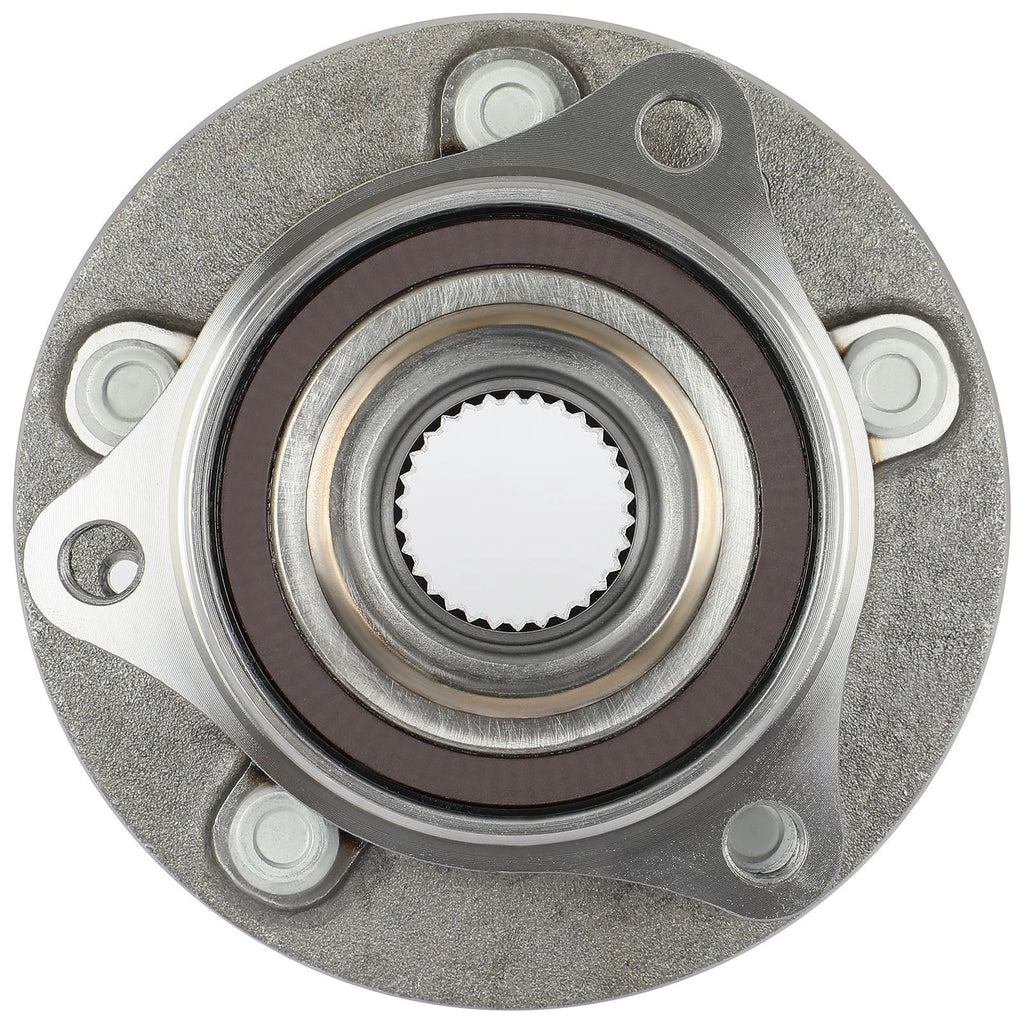 Front Wheel Hub Bearing for Chevrolet Malibu Buick Regal (2013–2023)