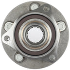 Front Wheel Hub Bearing for Chevrolet Malibu Buick Regal (2013–2023)