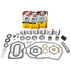 Transfer Case Bearing & Seal Rebuild Kit for Toyota Landcruiser BJ60 BJ70