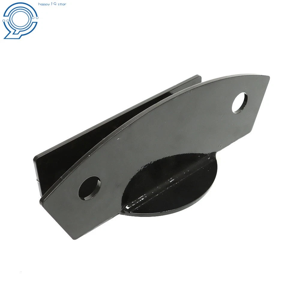 Rear Upper Coil Spring Bucket Mount Retainers for Jeep Wrangler TJ (1997-2006)