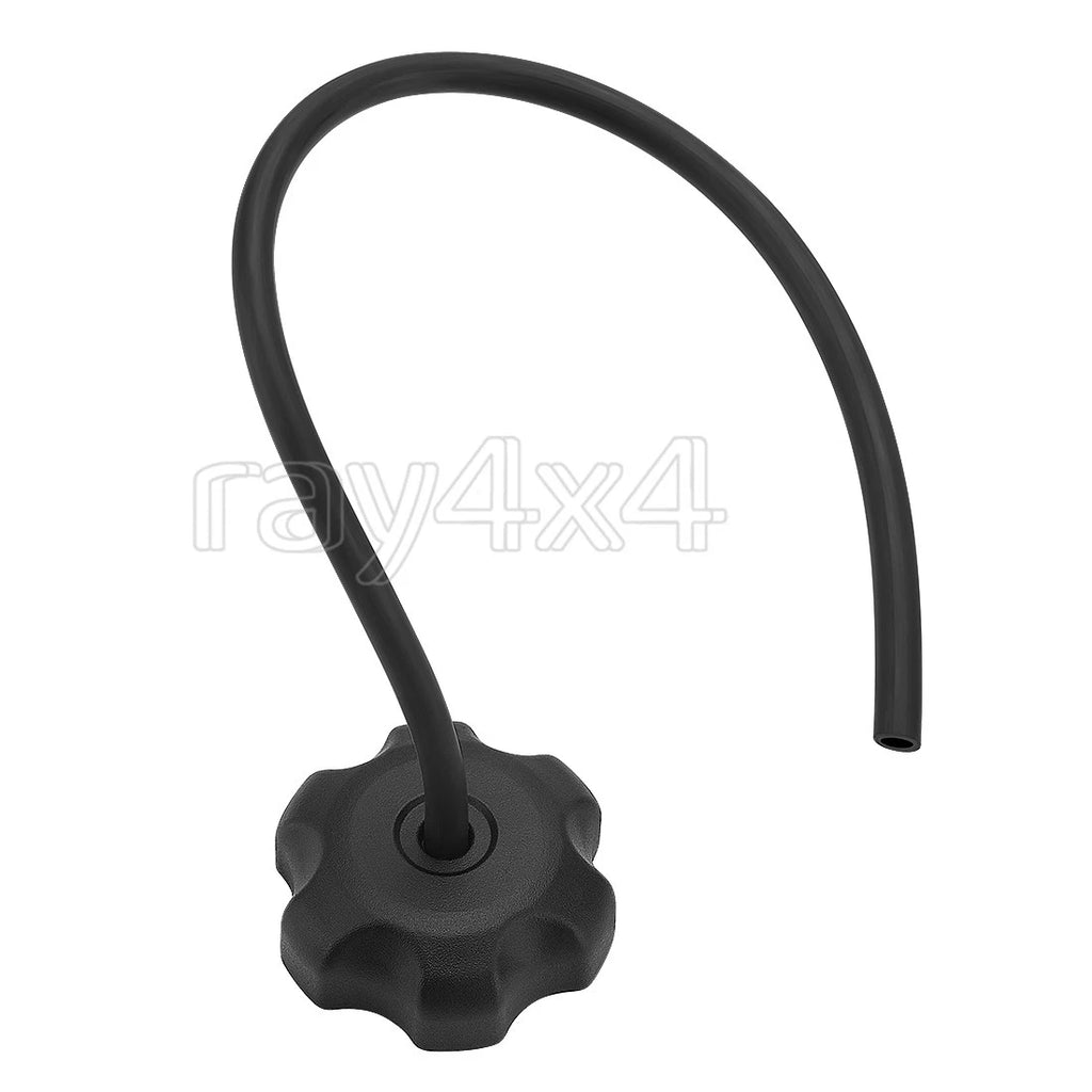 Tank Cap 51049-Y001 for Kawasaki KFX50 KFX90 (2007–2024)