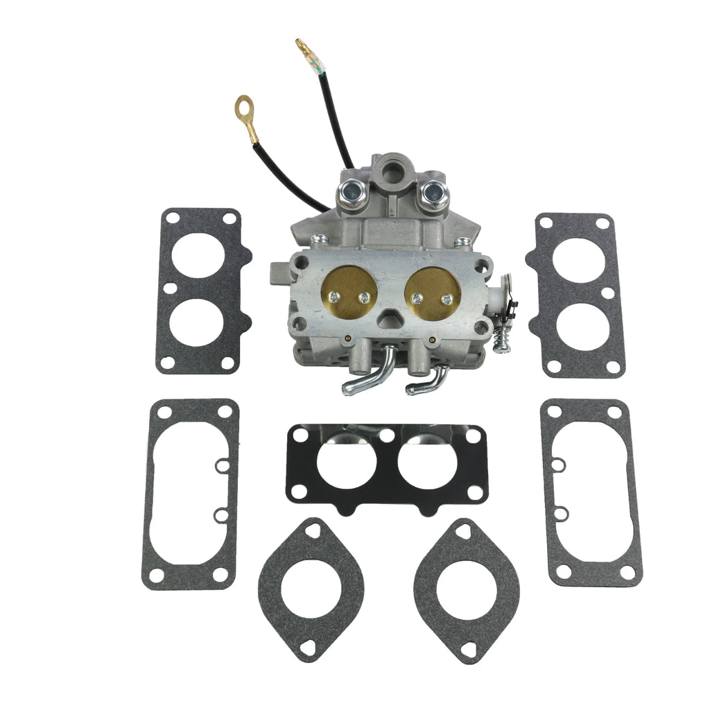 Carburetor for Kawasaki FH601V (4-Cycle Engine)