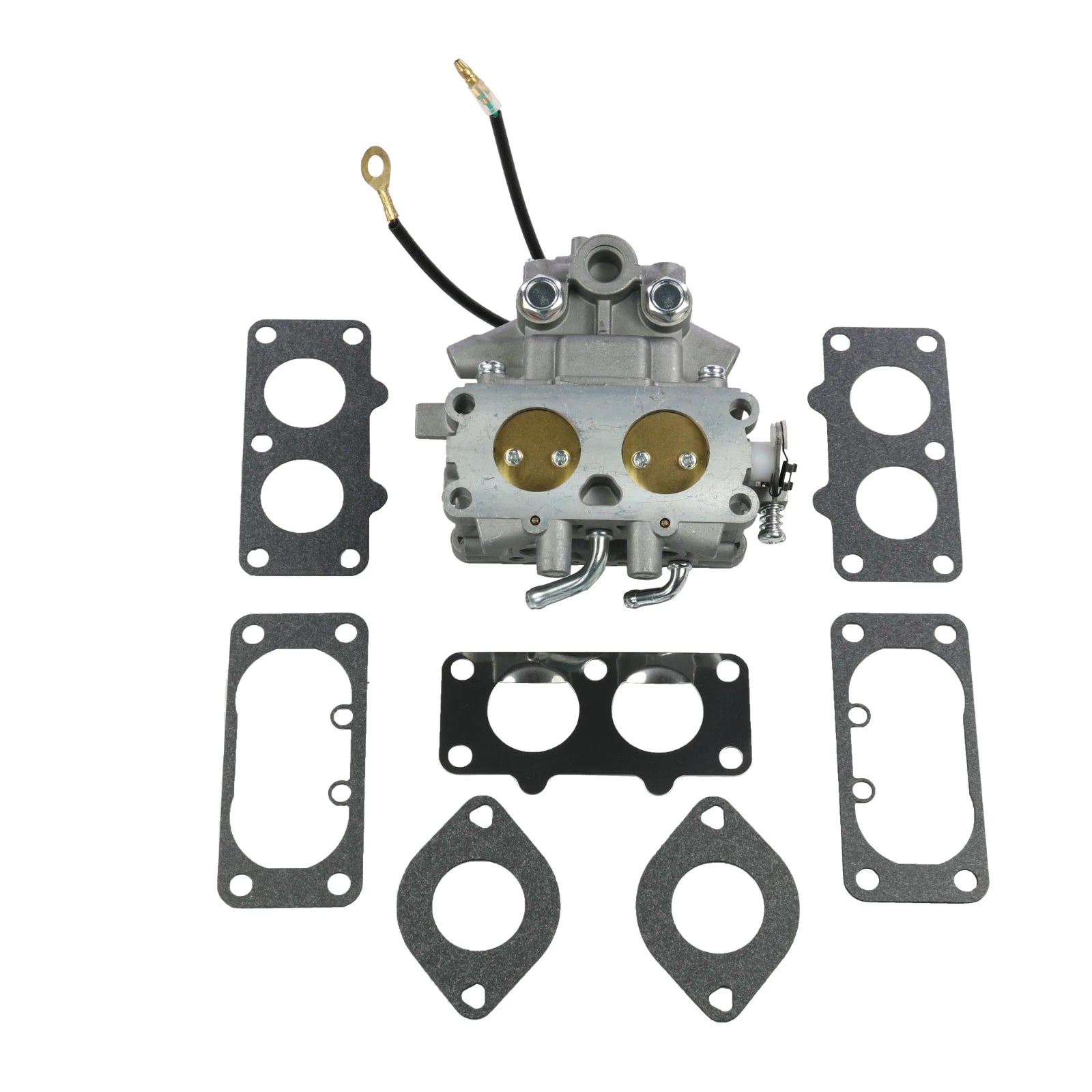 Carburetor for Kawasaki FH601V (4-Cycle Engine)