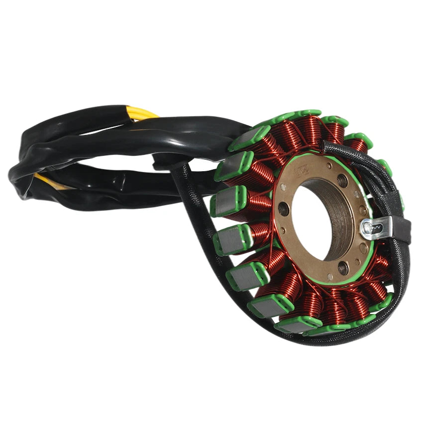 Stator Coil for Suzuki GS750E GS750ES GS1100 GS1150E (1983–1986) 31401-49010