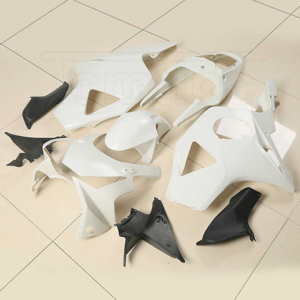 Unpainted Injection Bodywork Fairings for Honda CBR954RR (2002–2003)