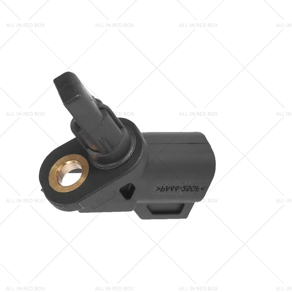 Set of 4 ABS Sensors for Ford Focus, Mazda 3, Jaguar