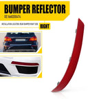 Rear Bumper Right Reflector for Mercedes Benz GL Class (2007–2012)