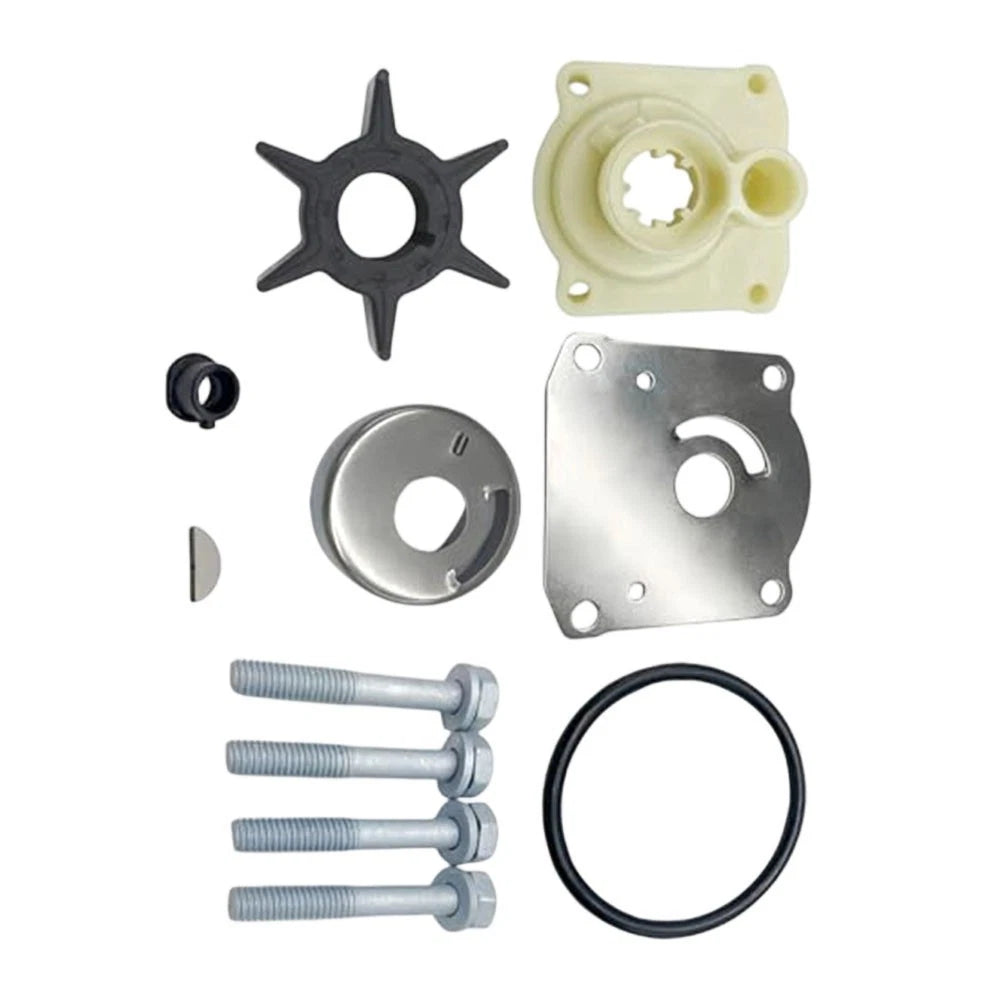 Impeller Kit 61NW0078 for Sierra Outboard Motors F25 4-Stroke (1998–Present)