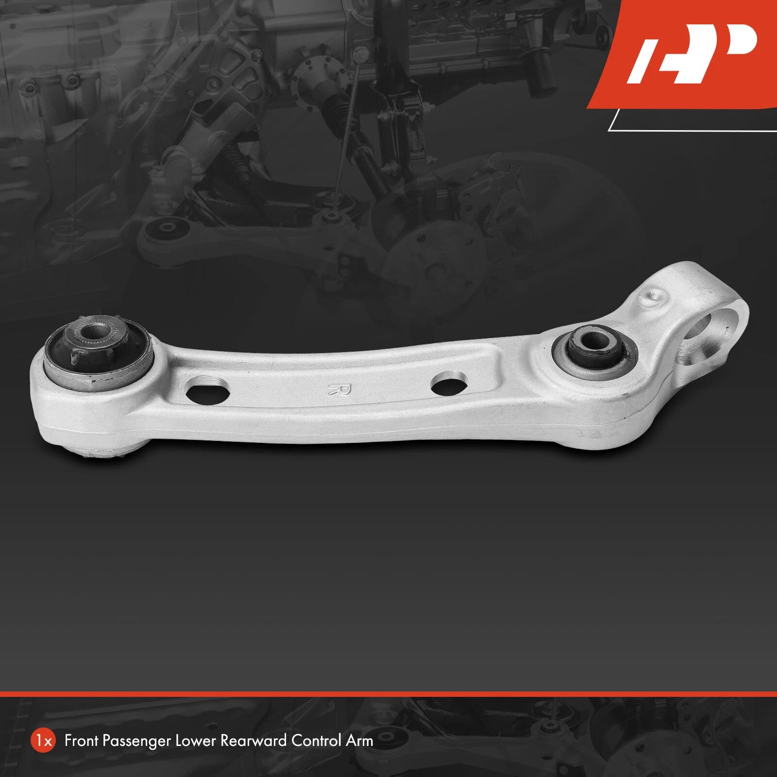 Front Right Lower Control Arm for BMW G30 530e xDrive (2018-2022)