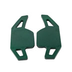 Steering Wheel Paddle Shifter Extensions for Audi A3 A4 A5 A6