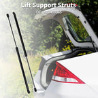 Rear Hatch Lift Supports for Mercedes-Benz ML320 (2000-2005)
