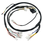 Engine Wiring Harness for Kawasaki Bayou 300 KLF300A (1986–1987) 26001-1712