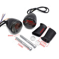 Rear LED Running Brake Turn Signal Light for Harley XL883 1200 (1992–2017)