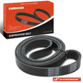 Serpentine Belt for Ford F-150 (2015–2017)