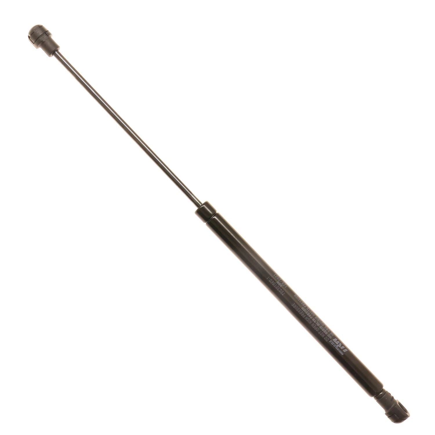 Deck Lid Lift Support for Volkswagen CC (2009–2017)