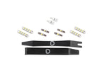 Interior LED Kit Cool White Stage 1 for 2007-2013 Chevy Silverado