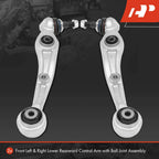 2X Front Lower Rearward Control Arm w/ Ball Joint for BMW X5 X7 (2019–2023)