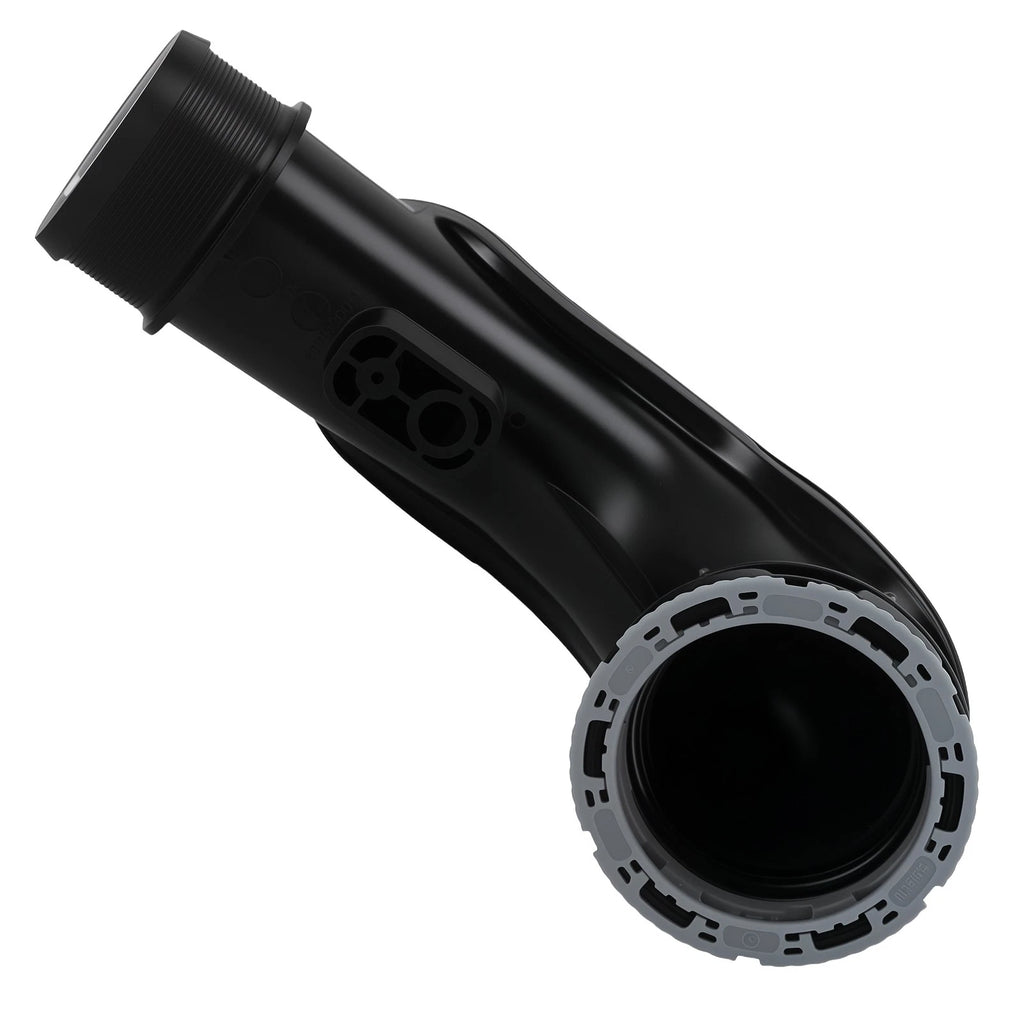 Turbo Air Outlet Intercooler Hose for Cadillac ATS CTS (2013–2019)