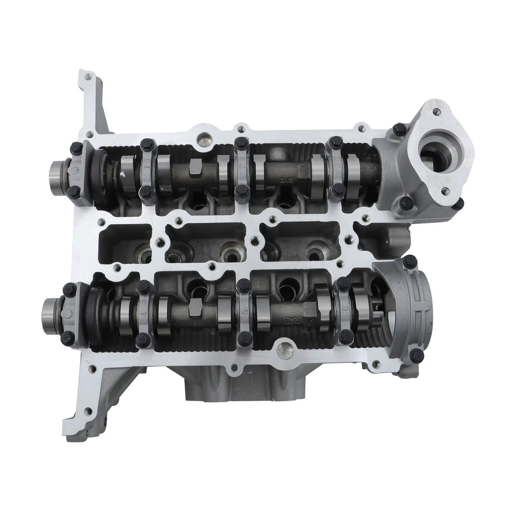 Cylinder Head for Ford EcoSport (2018–2021) and Focus (2015–2018)